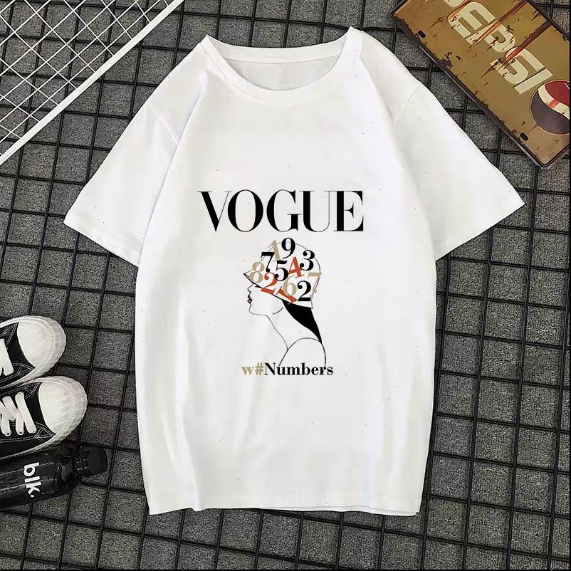 

cartoon womens t shirt printed shirts women harajuku fashion graphic tshirt summer short sleeve tees female, White