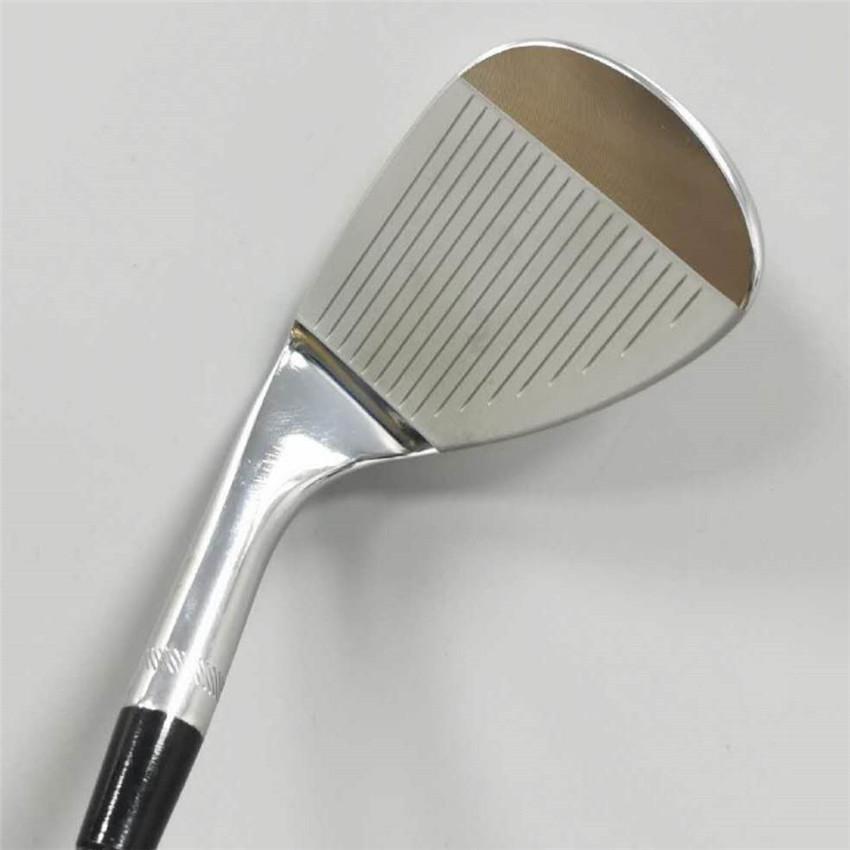 

BIRDIEMaKe Golf Clubs Wedges 8Tour Chrome 48/50/52/54/56/58/60/62 Degrees R/S Flex Shaft With Head Cover