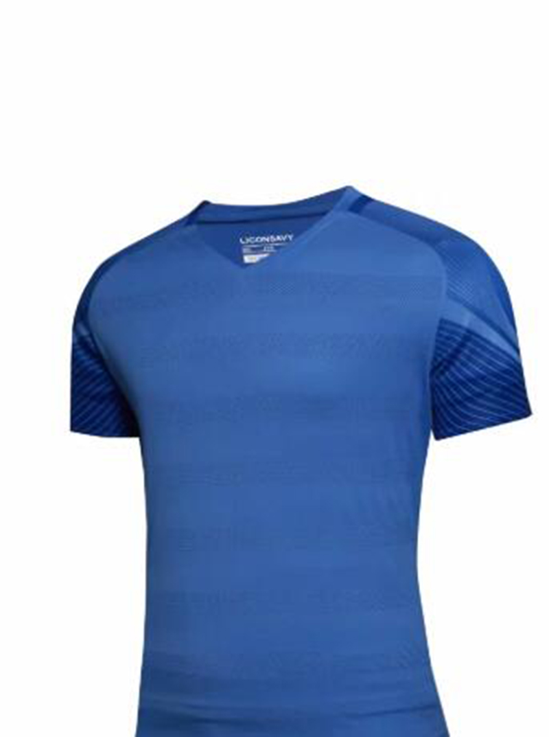 

2021/22 Adult T-shirt development designated any name and number Maillot De Foot shirt please contact customer service 00009, Black