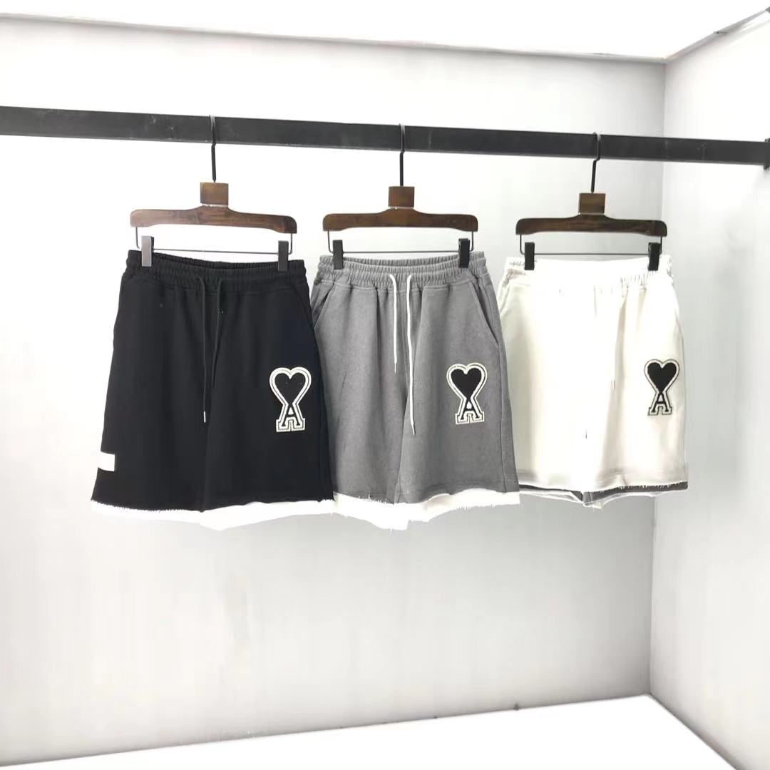 

2021 new beach pants official website synchronous comfortable waterproof fabric men's color: picture color code: m-xxxl CC33, Black