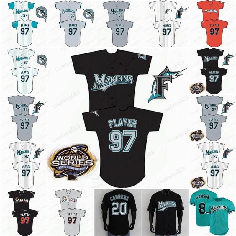 

NCAA Florida Baseball Jersey 20 Miguel Cabrera 19 Mike Lowell 8 Andre Dawson 16 Jose Fernandez all stitched mens jerseys All Stitched, Gray 2000-2001
