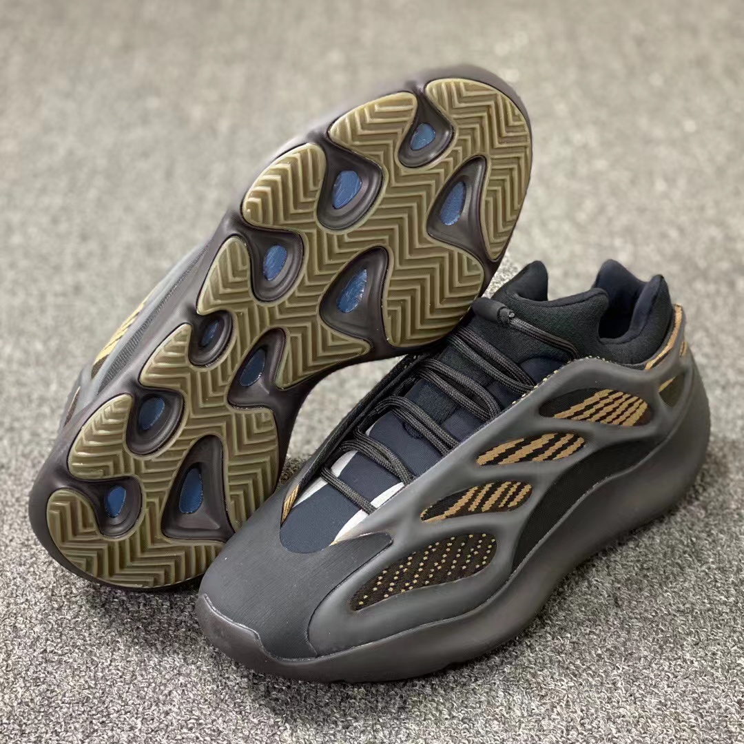 

700 men women running shoes Bright Blue Cream Safflower Arzareth Alvah Solid Grey Utility Black Clay Brown Sun mens trainers sneakers, 14