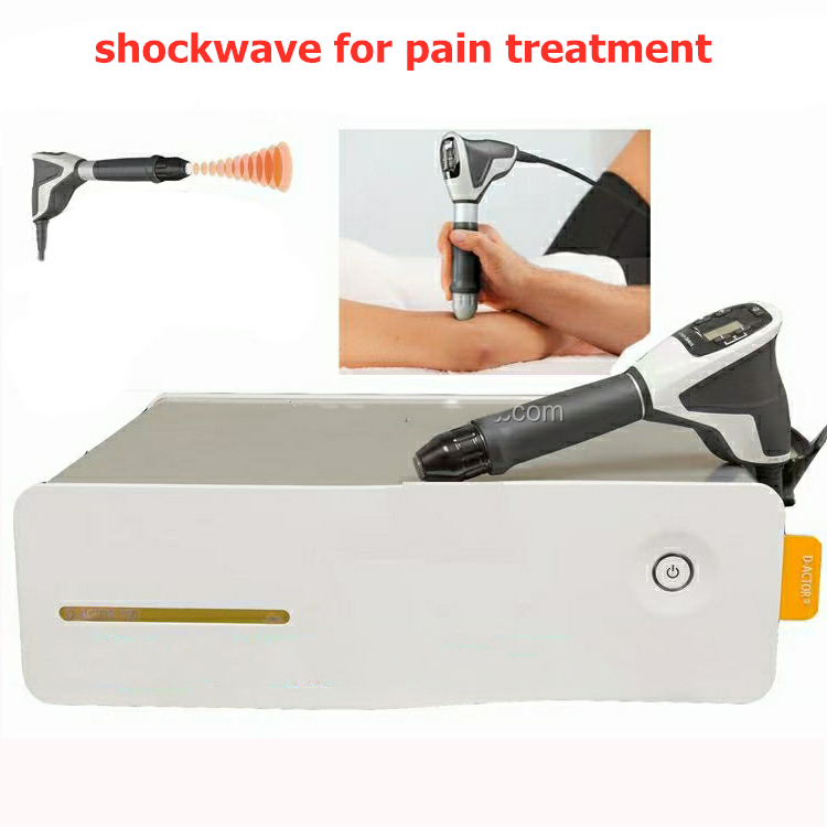 

wholesale erectile dysfunction eswt pain relief treatment therapy shockwave machine mb100