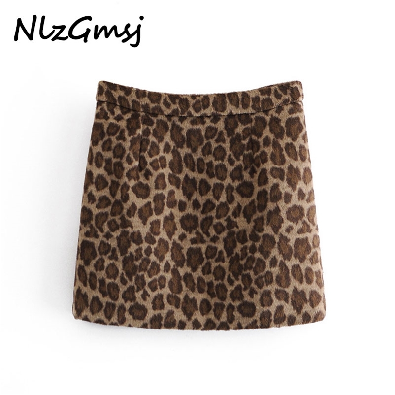 

Skirt Mini Summer Button Decorate Elegant A Line Zipper Vintage Female Mujer 210628, As picture