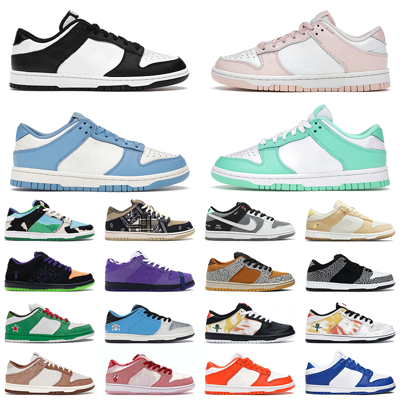 

2022 men women dunks running shoes panda white black photon dust unc syracuse mens trainer sports sneakers, # 26