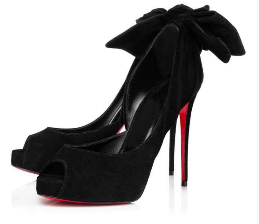 

Luxury Brands Rabakate Alta Red Bottom Sandals Women's High Heels Peep Toe Lady Perfect Platform Pumps Party Wedding EU35-43.With Box