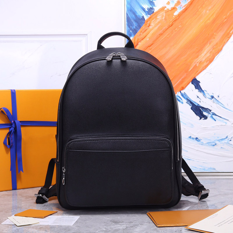 

Women Luxurys Designers Bags 2021 fashion and backpacks fashionable comfortabl men's school bag model M30258 size 31x 44x17.5cm