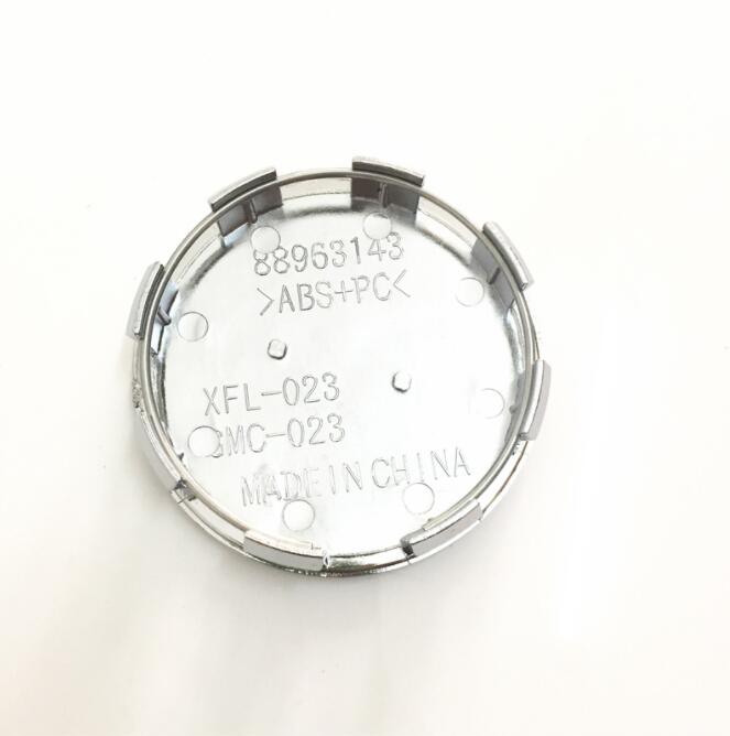 

48pcs 83mm Wheel Center Cap Hubcap Cover Caps 88963143 For-G-M-C