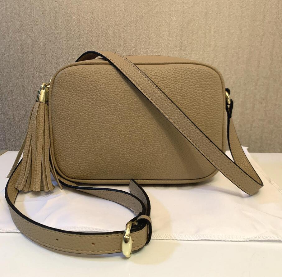 

Top Quality Wallet Handbag Women Handbags Bags Crossbody Soho Bag Disco Shoulder Bag Fringed Messenger Bags Purse