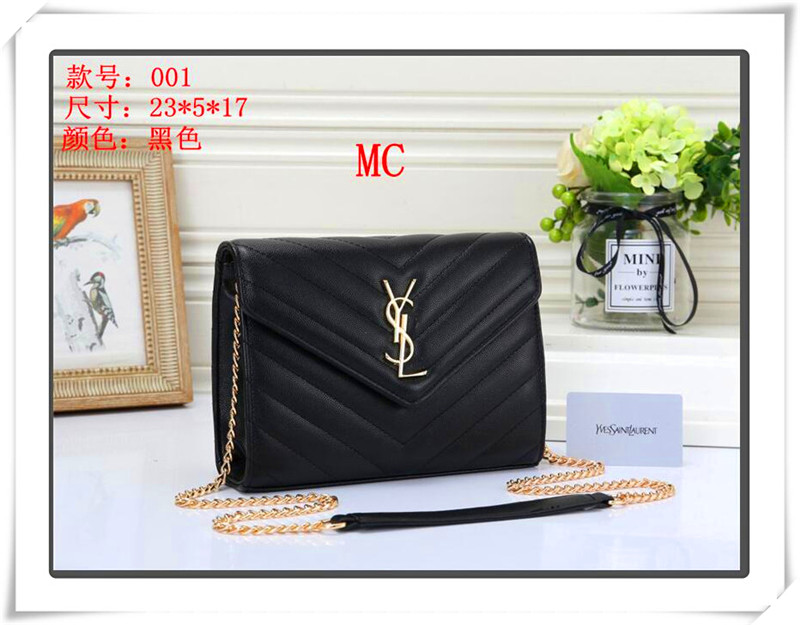 

LOUIS Bags chain bags women shoulder handbags tote clutch crossbody bag LV VITTON purse YSL lady fashion totes 502, Red;black