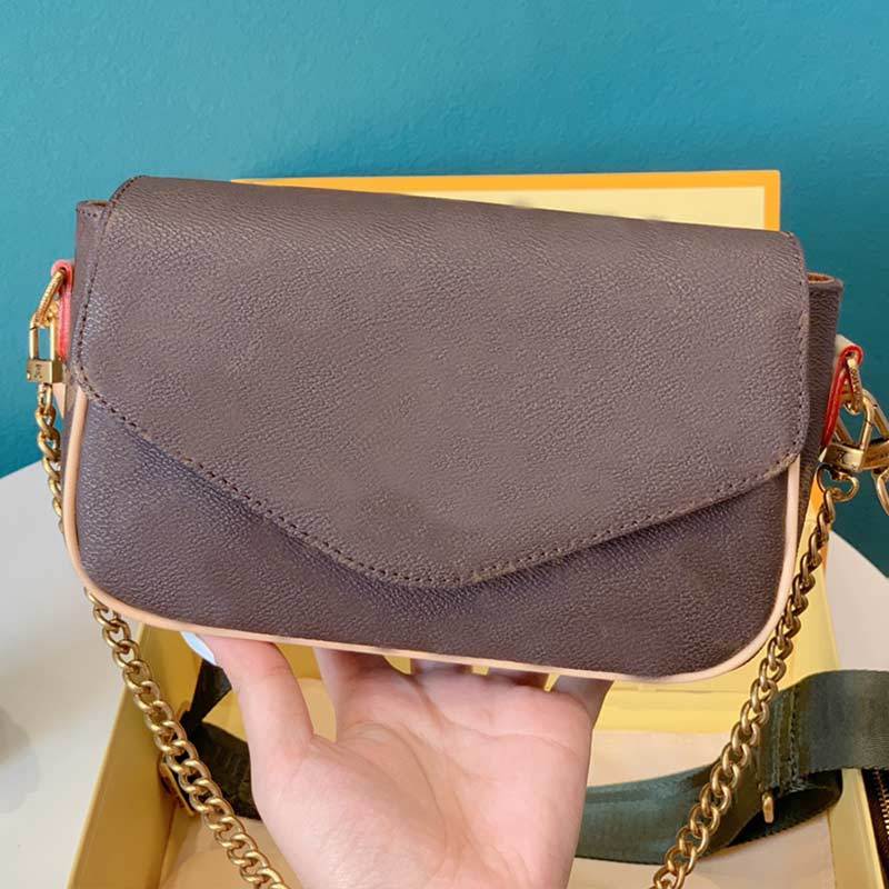 

Handbag Women Luxurys Designers Bags 2021 Crossbody Bag High Quality Purse Female Removable Shoulders Strap Fashion, No bags;make up the difference