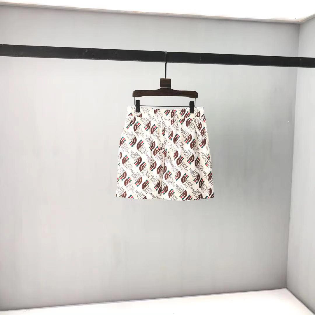 

New AOP jacquard letter knitted sweater in autumn / winter 2021 Custom jacquard knitting machine enlarged detail crew neck cotton ek6