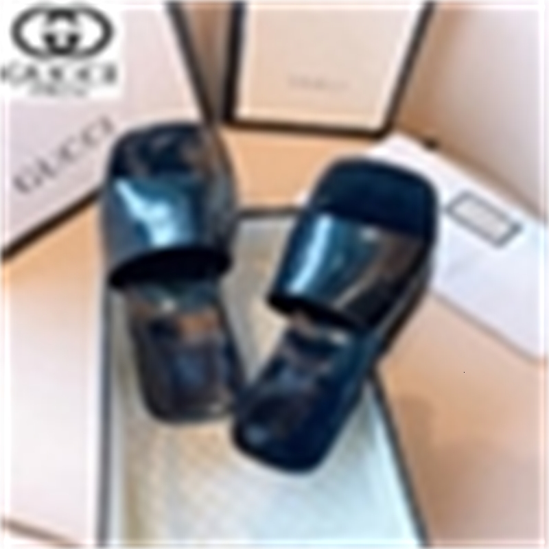 

shoes designer luxury women slides casual handmade mules walking thongs tennis sandals slippers c7pp, Black;white