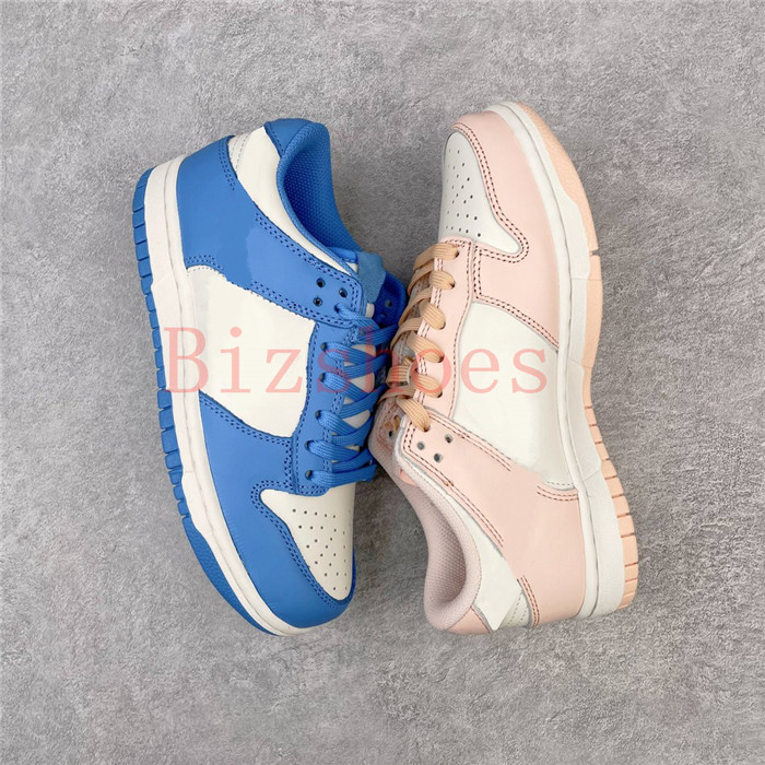 

Coast Low casual shoe UNC Royal blue Men Shoes Sports WMNS Orange Pearl Light pink Outdoor Skate Sneakers Trainers, Strawberry cough