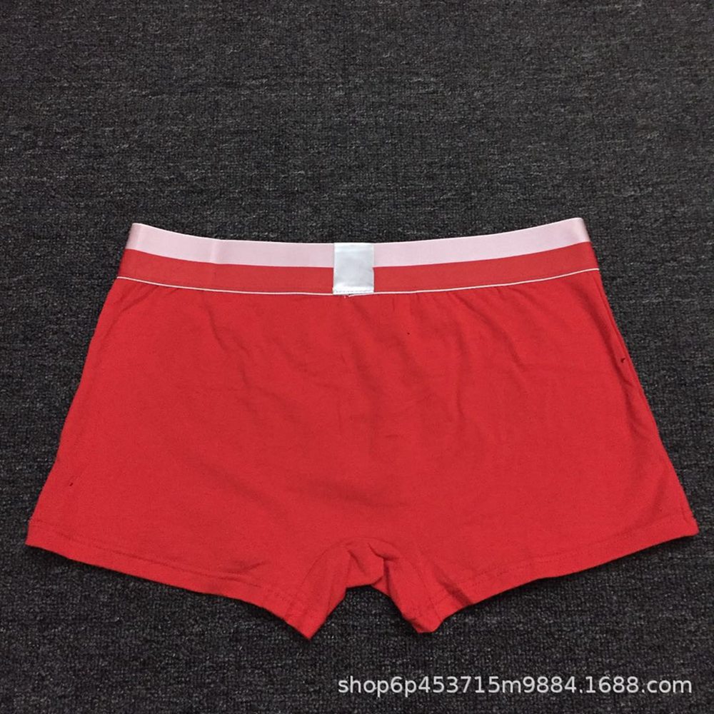 

Designer Men Underwears Soft Mens Boxers Brief Letter Underpants For Mens Sexy Male Shorts Boxer YUPP13