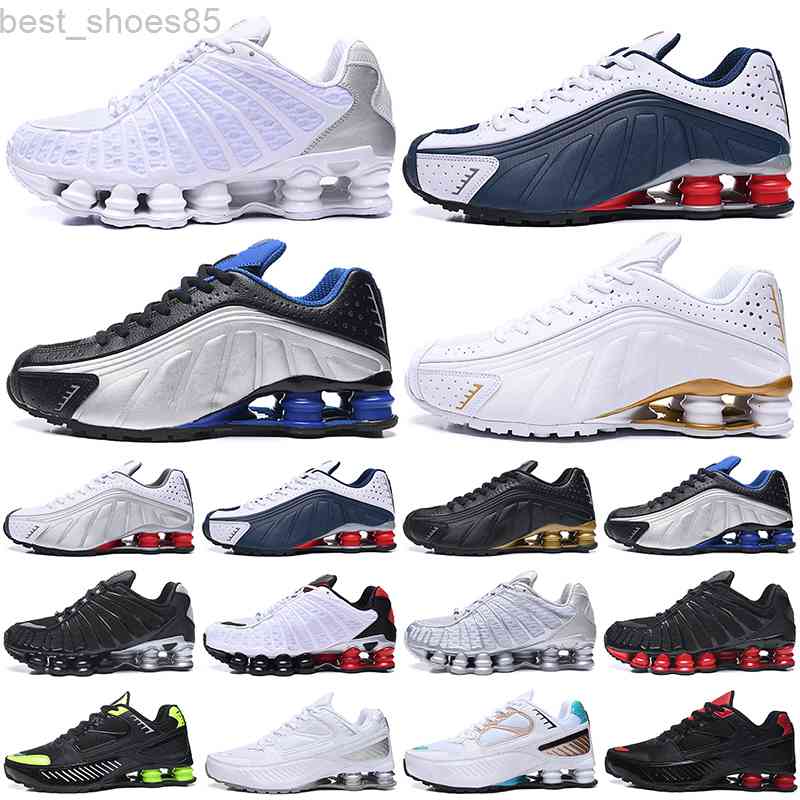 

er shox tl running shoes men women Black Gold white silver Speed Red Lime Blast Enigma Royal Blue Pure Platinum Chrome athletic, #2