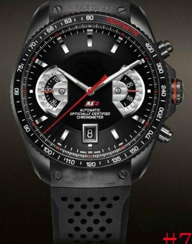 

Men's tag heuer Mechanical Stainless Steel Automatic Movement Watch Sports Mens Self-Wind Watches Fashion Wristwatch, 13