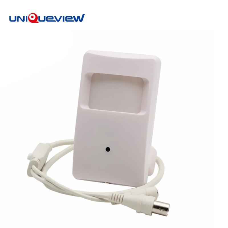 

1080P PIR Case 2.0MP 3.7mm Lens AHD TVI CVI Analog 4 In 1 Indoor Security Camera CCTV Mini Cam IP Cameras