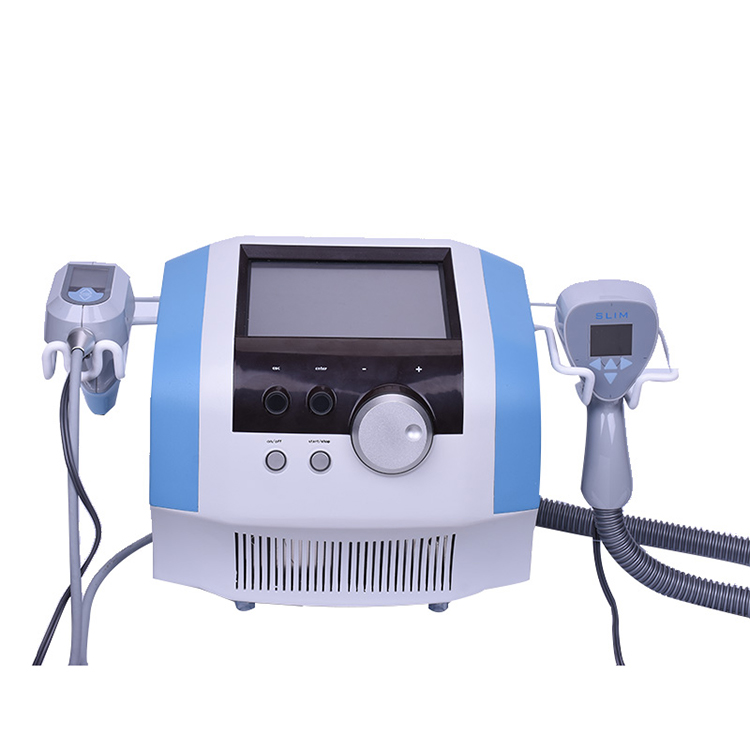 Portable Focused Rf Ultrasound Machine for Skin Tightening Body Shaping Face Lift