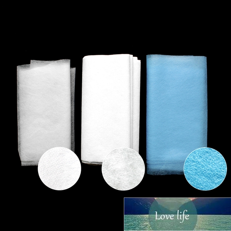 

5mDIY handmade material polypropylene non-woven fabric filter cloth disposable necessities waterproof non-woven fabric and M6CE