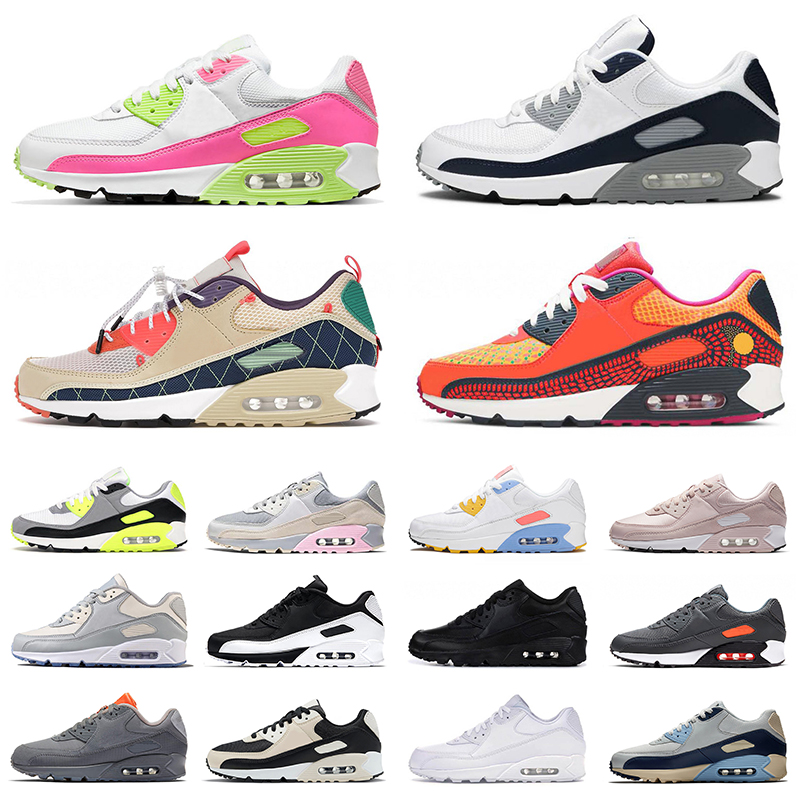 

Classic 90s Authentic Sneakers Sports Running Shoes For Men Women Day of the Dead Grey Black White Trail Team Gold Mens Womens Good Trainers Outdoor Jogging Walking, B49 36-40 valentines day