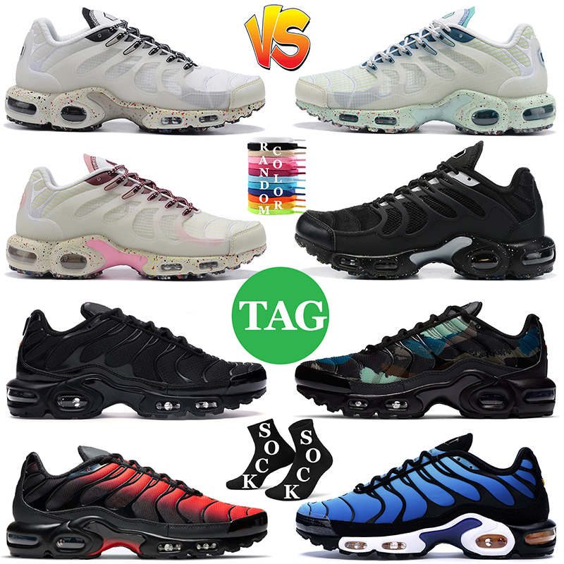 

Terrascape Plus TN Running Shoes tns Tan Burgundy Green Black Red Oragnge Grey Women Mens Trainers Sports Sneakers Walking Jogging, Unite totale