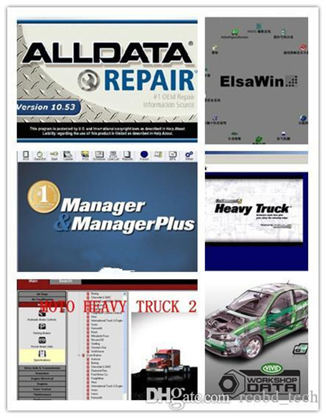 

tool alldata price super All data V10.53 auto repair software with 1TB hdd Hard Disk 49in1