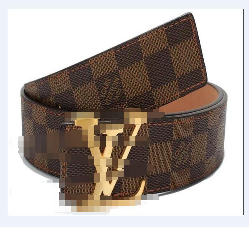 

GGLVlouisvittonyslBelts Womens Belt Mens Belts Leather Black Belts Women Men Classic Casual Belt #8975, Red;black