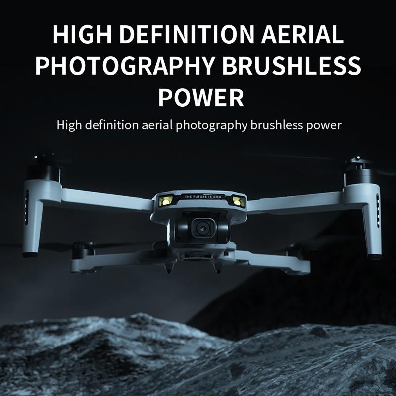 

Icat 7 Pro Gps Drone With Wifi Fpv 4k Hd Camera Rc Quadcopter Foldable Selfie Video Helicopters Drones