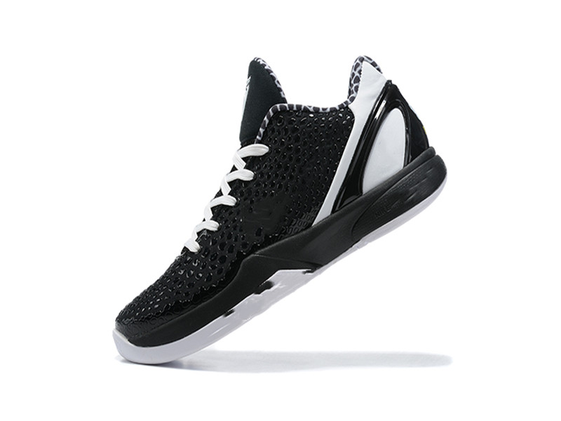 

Black Mamba 6 Mambacita Basketball Shoe High Quality Men Women Sport Shoes With Box size 7-12