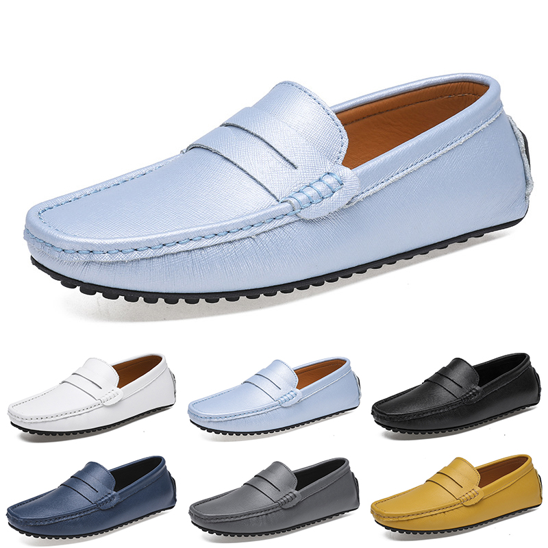 

hotsale non-brand men running shoes blacks white grey navy blue sliver mens fashion trainer sneakers outdoor jogging walkings 40-45, Black