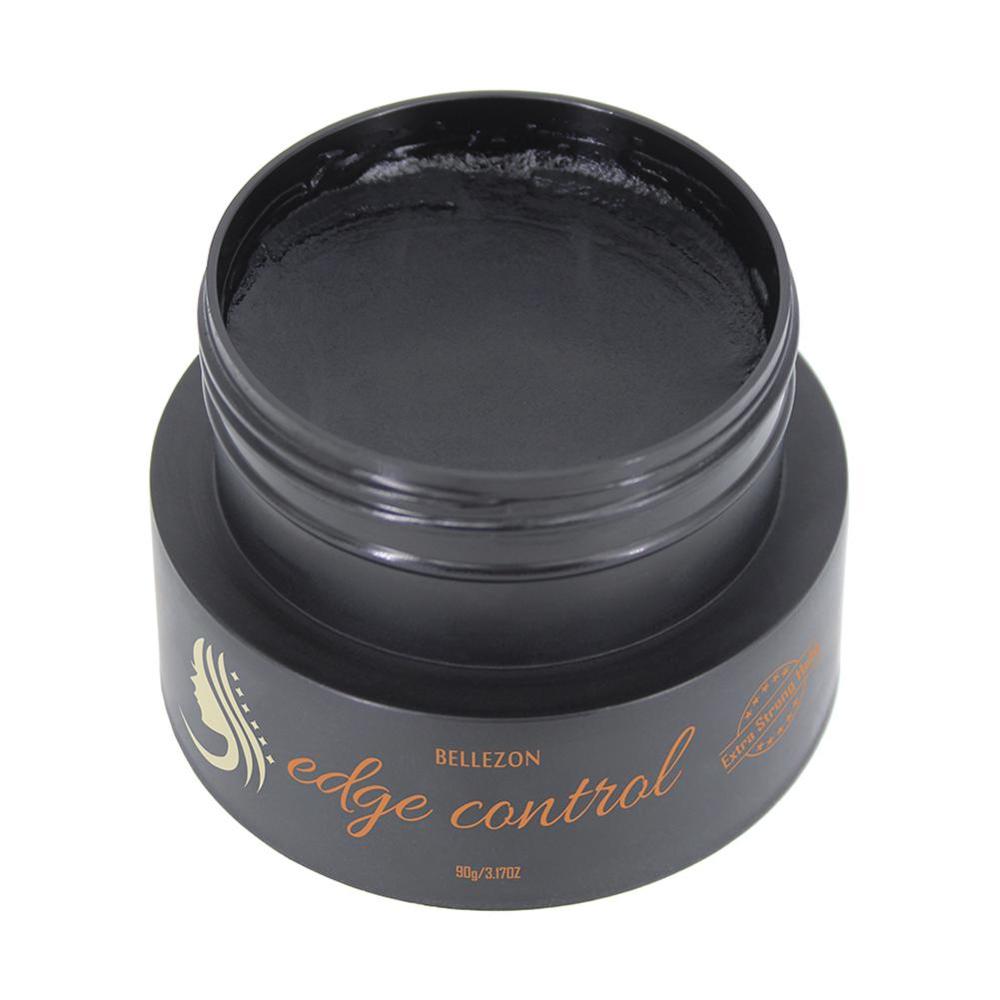 

Broken Hair Finishing Anti-Frizz Hair Fixative Refreshing Hair Oil Solid Wax Cream Edge Control Long-lasting Styling CreamScouts