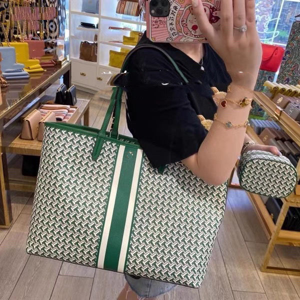 

Designer Bags Luxurys Bags 2021printed Shopping Tote Women Tb Single Shoulder Messenger Portable Large Capacity Retro Mother Bb