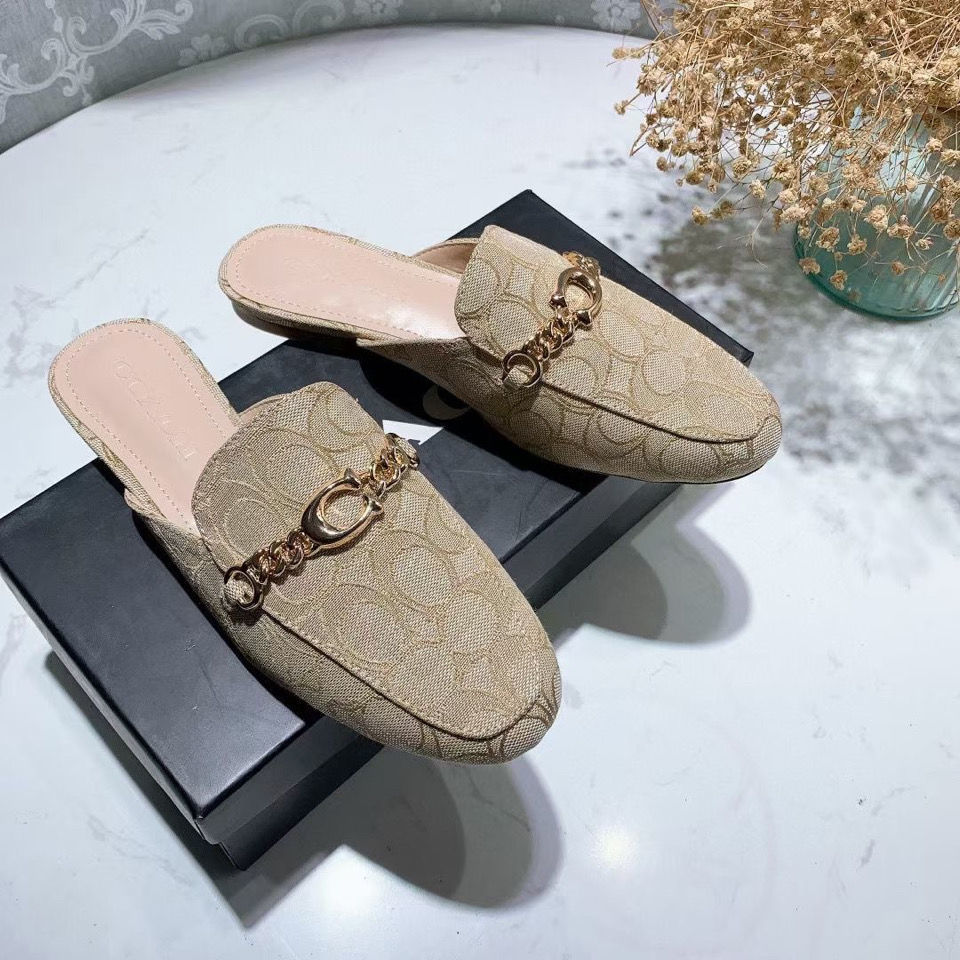 

2021 Kouchi New Slippers: Necessary Fashion for Daily Leisure and Home, Black