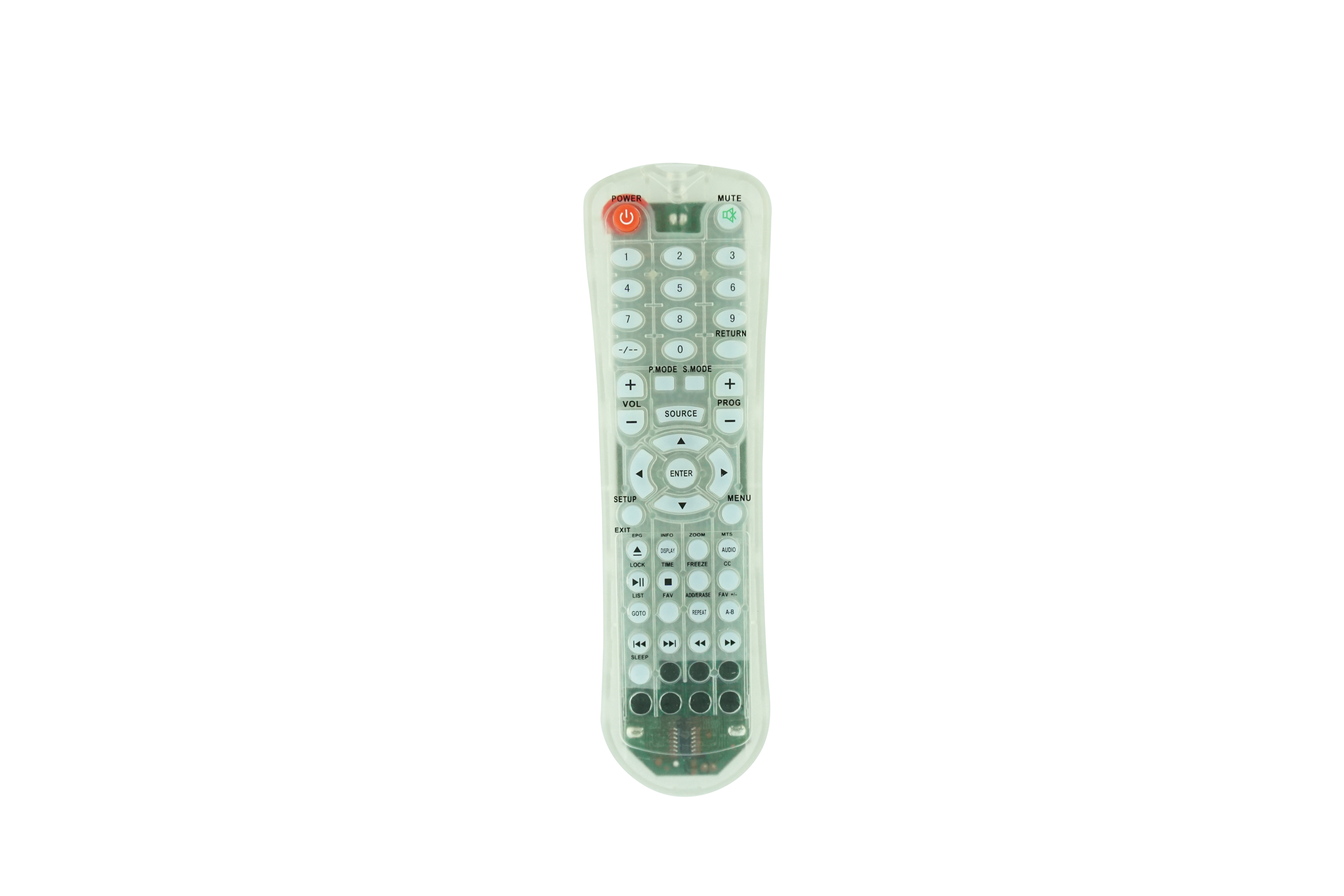 

Remote Control For RCA R230C1 R330K1 J13SE820 J15SE820 J13SE821 J15SE821 J13SE822 J15SE822 Smart LCD LED HDTV Television TV