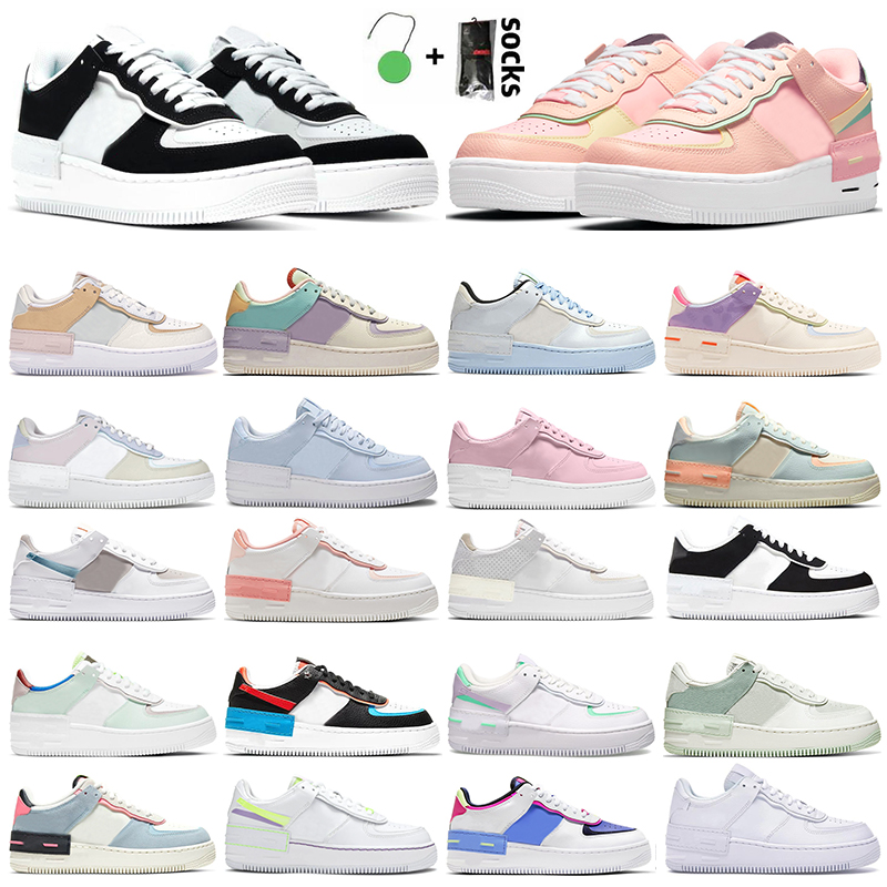 

Women Sneakers Shadow Platform shoes Pistachio Frost Spruce Aura Pale Ivory White Black Aurora Barely Green Crimson Tint Classic Men Outdoor trainers