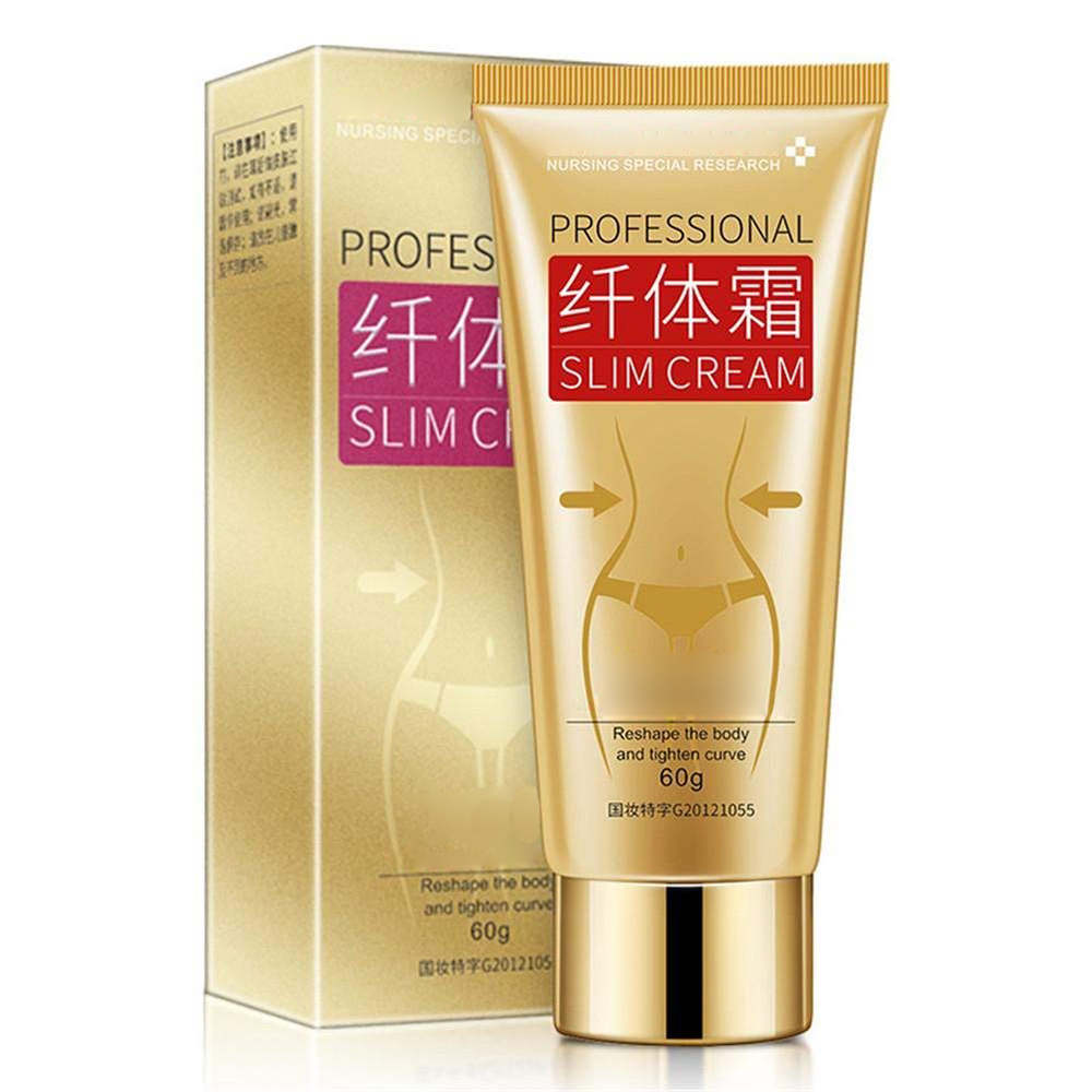 

Removal Cellulite Slim Cream for Muscle Relaxer Burning Fat Loss Weight Leg Body Waist Moisturizing Skin Easy Absorb Health Care