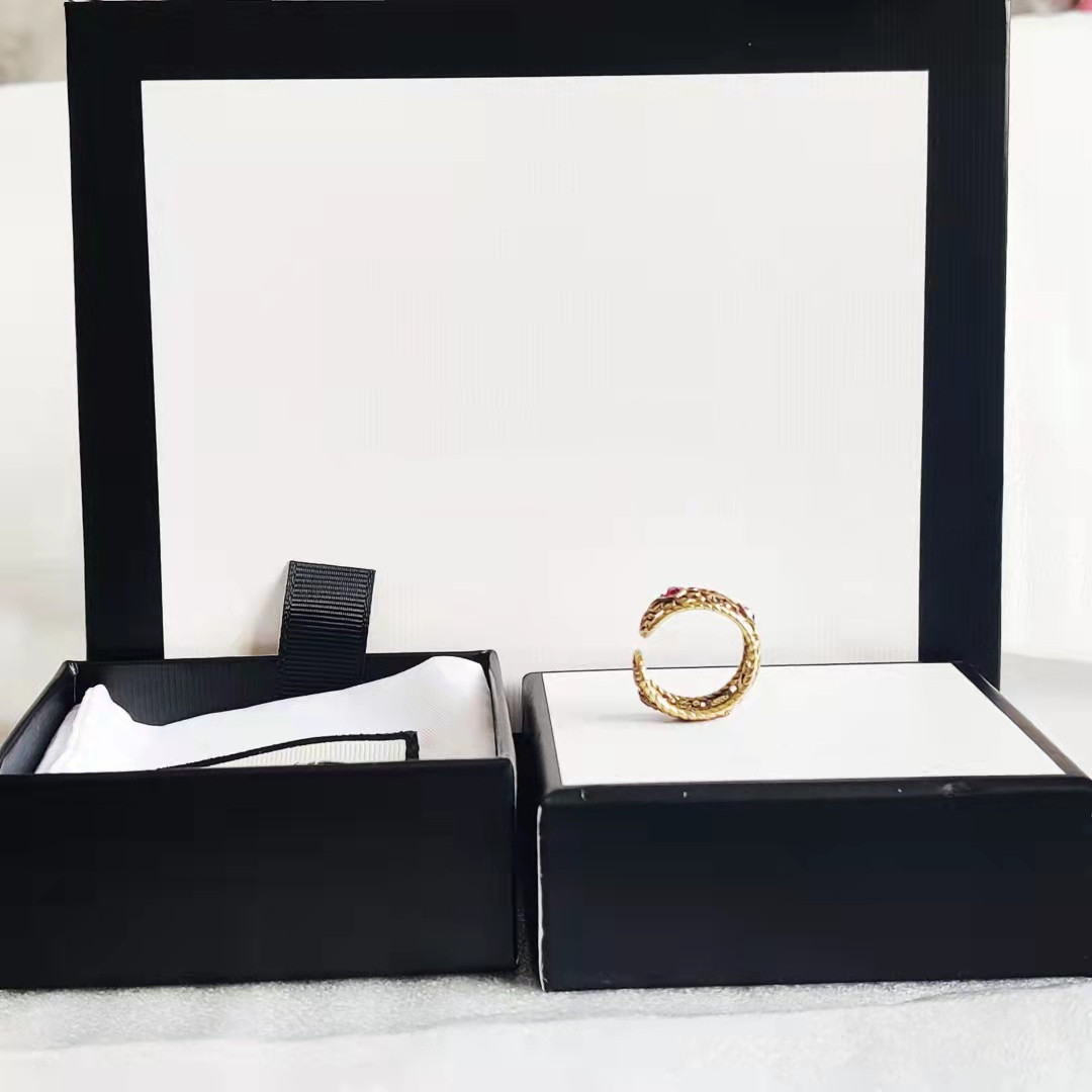 

Open Luxury Design Ring For Woman Top Brass Gold Rings Women Fashion Jewelry Supply linkB