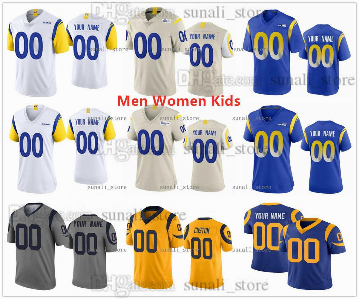 

Stitched Football Jerseys 48 Chris Garrett 61 Meredith 95 Bobby Brown III 50 Ernest Jones 31 Robert Rochell 43 Paris Ford 37 Jovan Grant 38, Black;red