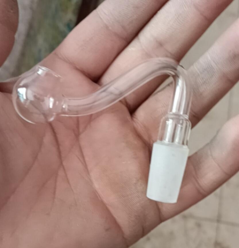 

Adapter glass water pipes pipe water bongs oil glass bongs Smoking Accessories