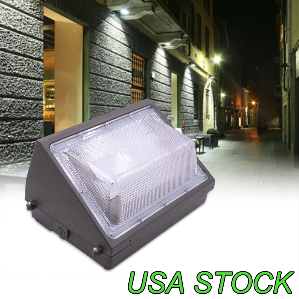 

Street lamp 180W LED Wall Pack Lights with Dusk to Dawn 12000Lm 5000K Daylight IP66 Waterproof Wally Mount Outdoor Security Lighting Fixture