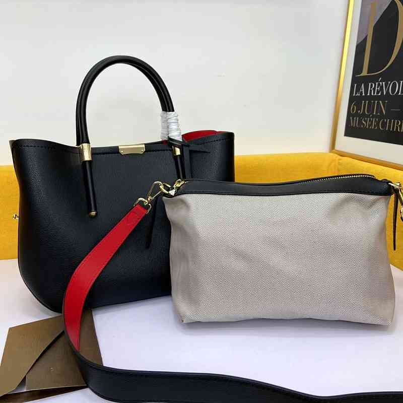 

Luxury designer Crossbody Shoulder Backpack Handbags Tote bag Bags Handbags Wallet Purse Store Soft Genuine Leather Casual Tote Female With