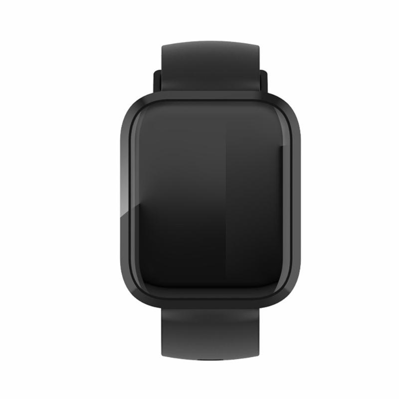 

Smart Wristbands Elegant Design Case And Bracelet Long-handed To Make The Watch More Distinctive. Full-screen P30