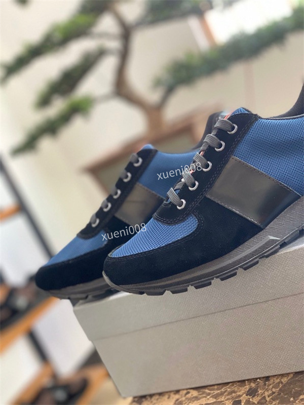

2021 Casual Shoes Trainers All Blacks White Pink Yellow Dream Blue Suede Leather Glitter Women Men Designers sports Outdoor xg200701, Choose the color