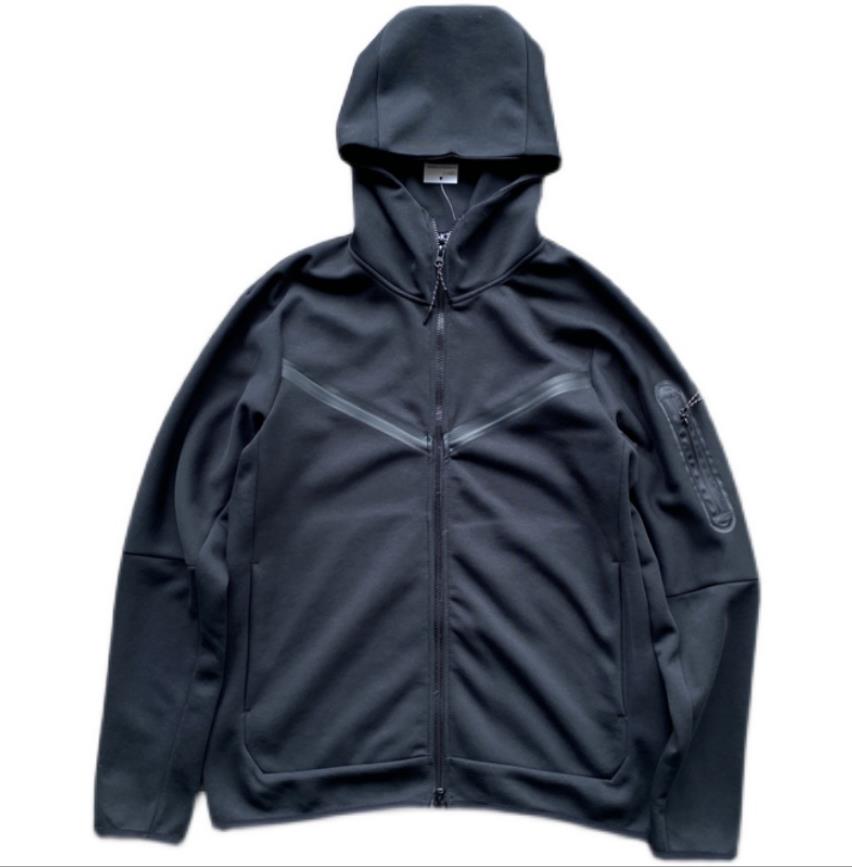 

Autumn And Winter Sports Leisure Male Hooded Cotton Sweater New Fashion Brand Man's Coat Plus Size S-3XL BNI0-KE9, 01