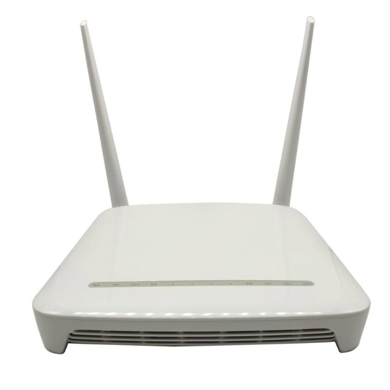 

ONU ZXHN F673av9 4GE WLAN AND AC MODEL 2.4g &5G WIFI +1TEL+USB EPON ONT English Version WITHOUT BOX Fiber Optic Equipment