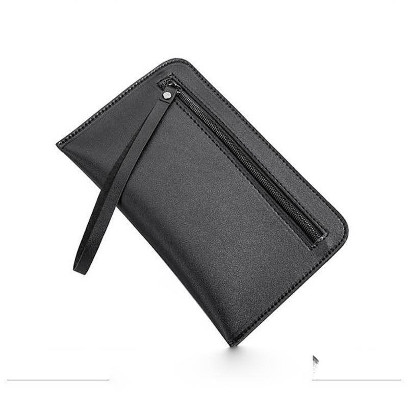

Wallets Women's Wqallets Long Hand Bag Men's Factory Wear Resistant Durable Direct Gift Mobile Phone Wholesale, Red wallets