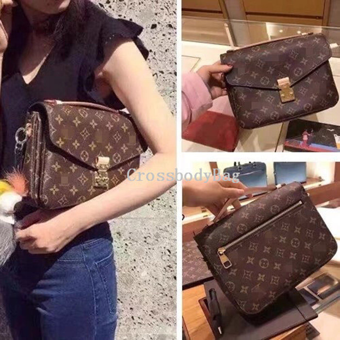 

LV Louis 1 Vitton Best selling handbag shoulder bags handbag fashion bag handbag wallet phone bags bags freeshopping, Red;black