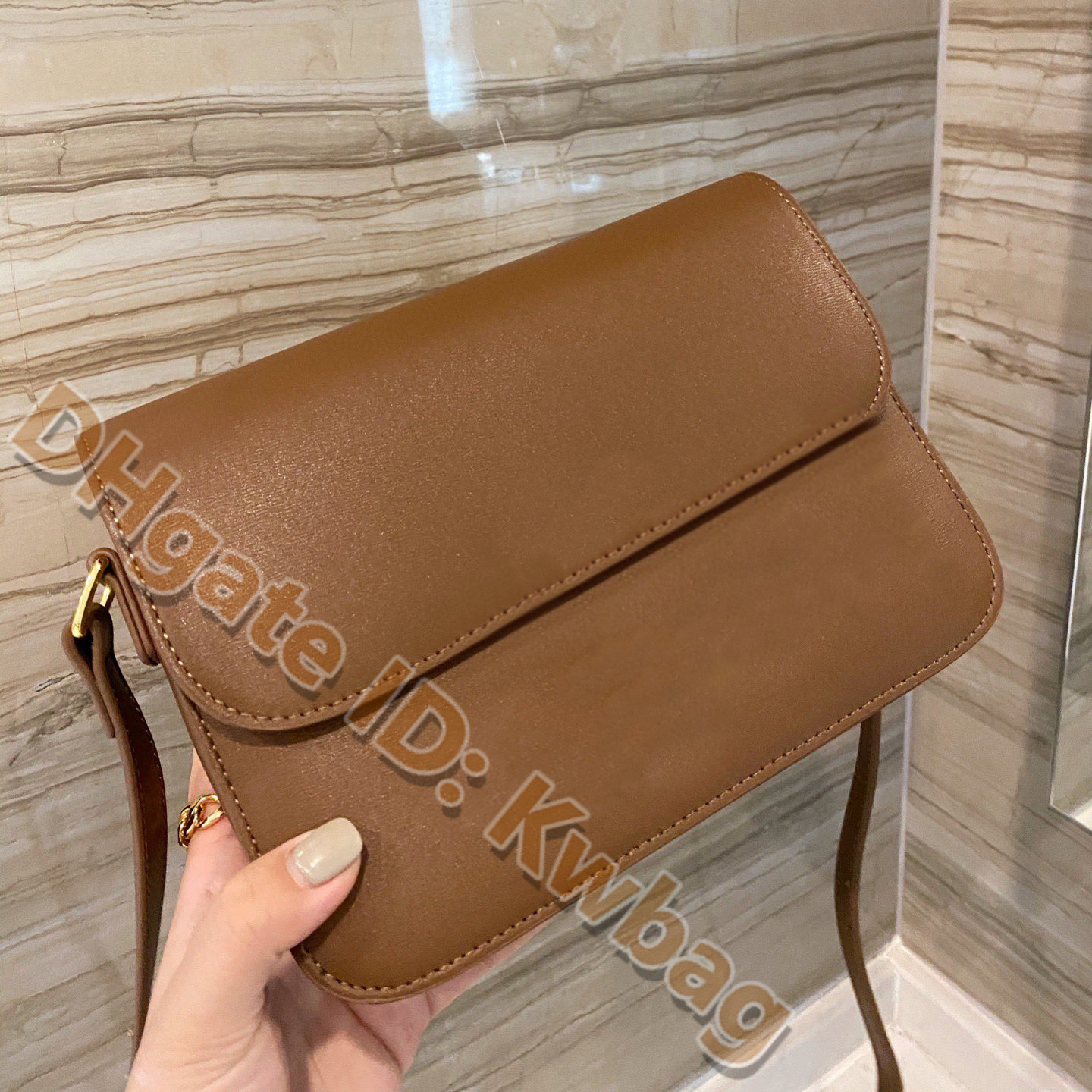 

2021 Classic Women Luxurys Designers Handbags Fashion Shoulder bags Top Quality Ladies Chain Crossbody Bag Handbag Purses wallet messenger Clutch Flap totes, No bags