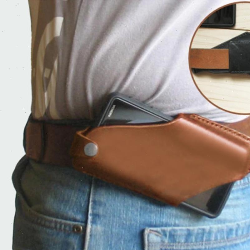 

tactical waist waterproof multifunction bag casual men edc tool small mobile phone case hunting